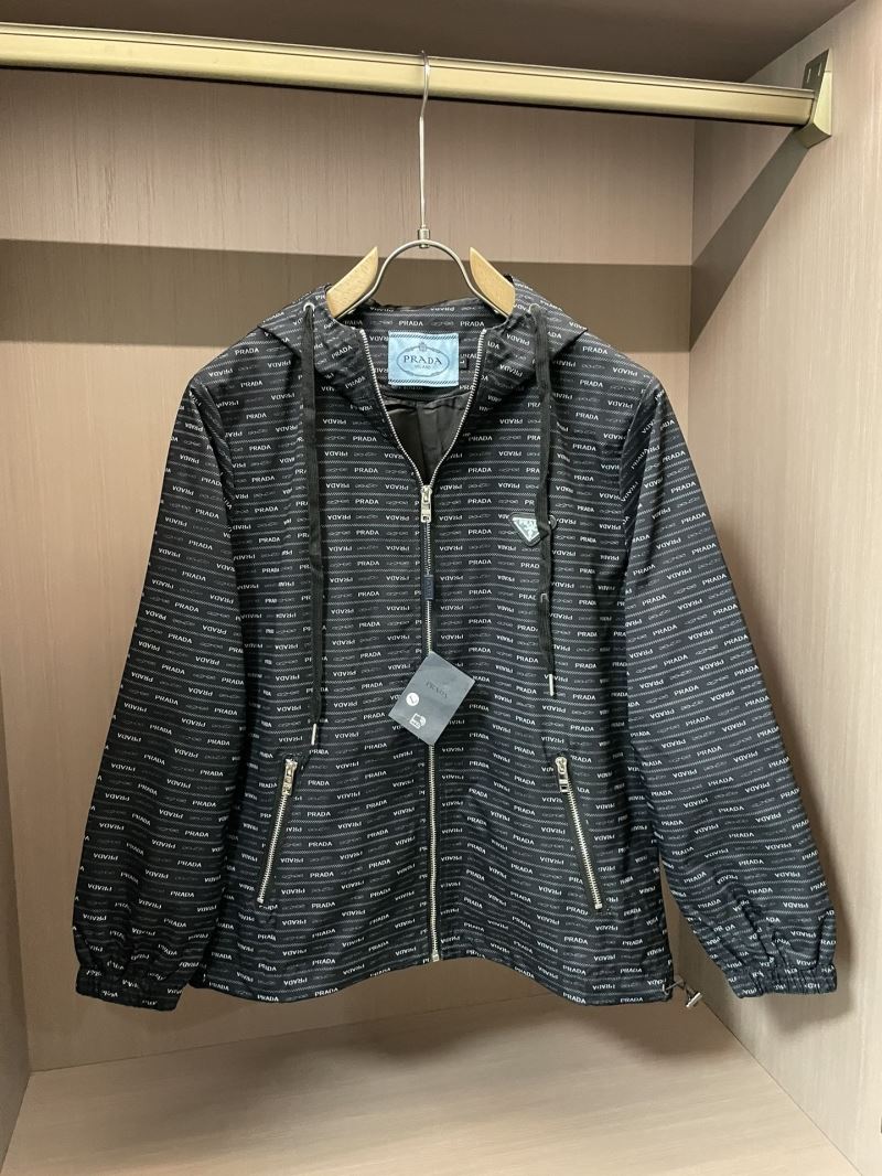 Prada Outwear